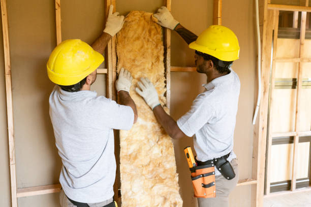 Garage Insulation Installation in Colonia, NJ